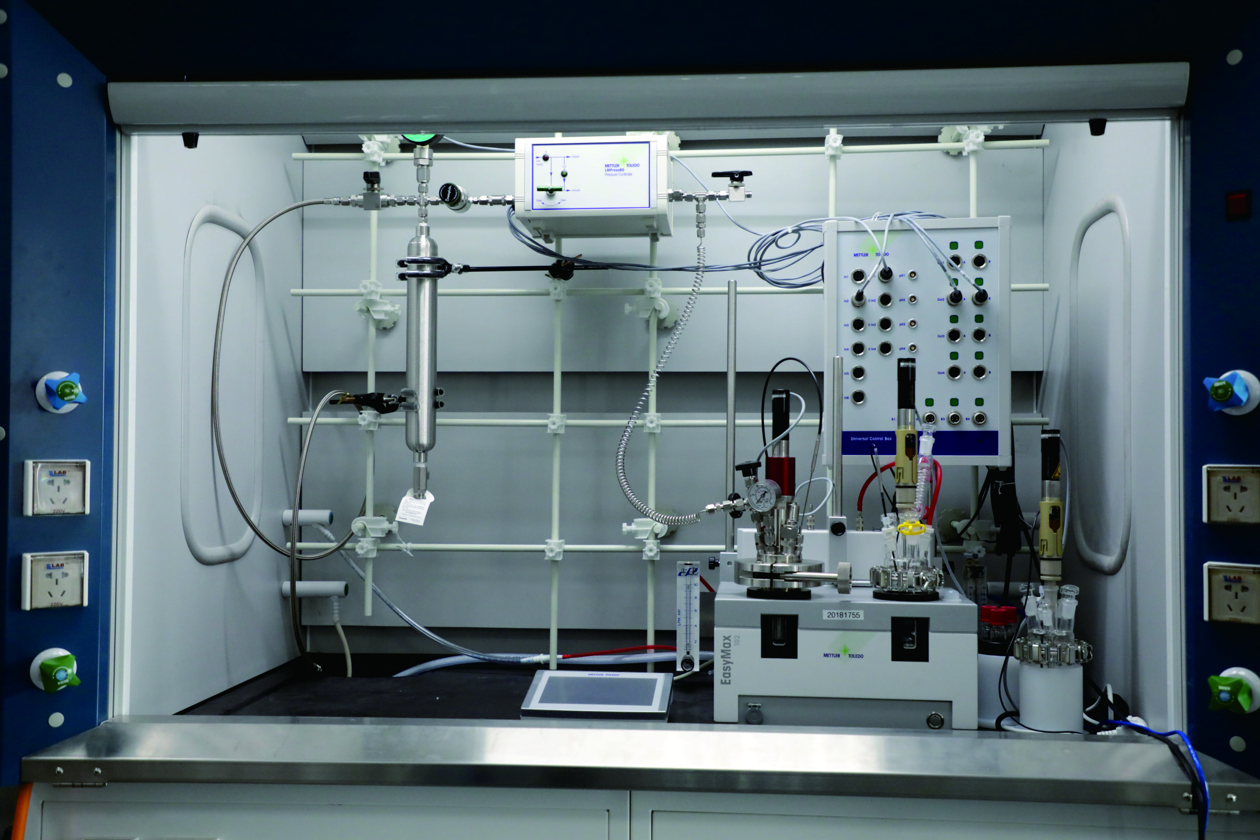 環境修復材料定制化開發